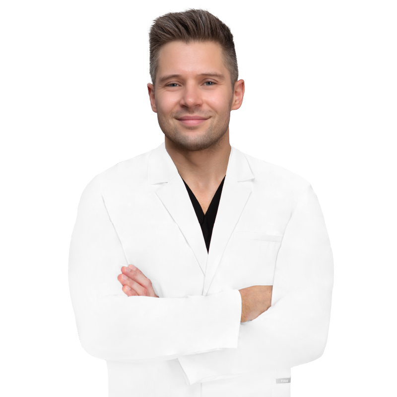 Meet Dr. Sareh Rajaee